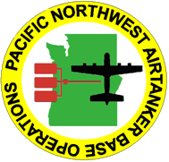 PNW Airtanker Base Operations Logo