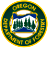 Oregon Dept of Forestry Logo